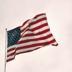 USA flag